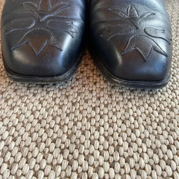 Laurence Dacade | Leather Mules - Picture 4 of 13